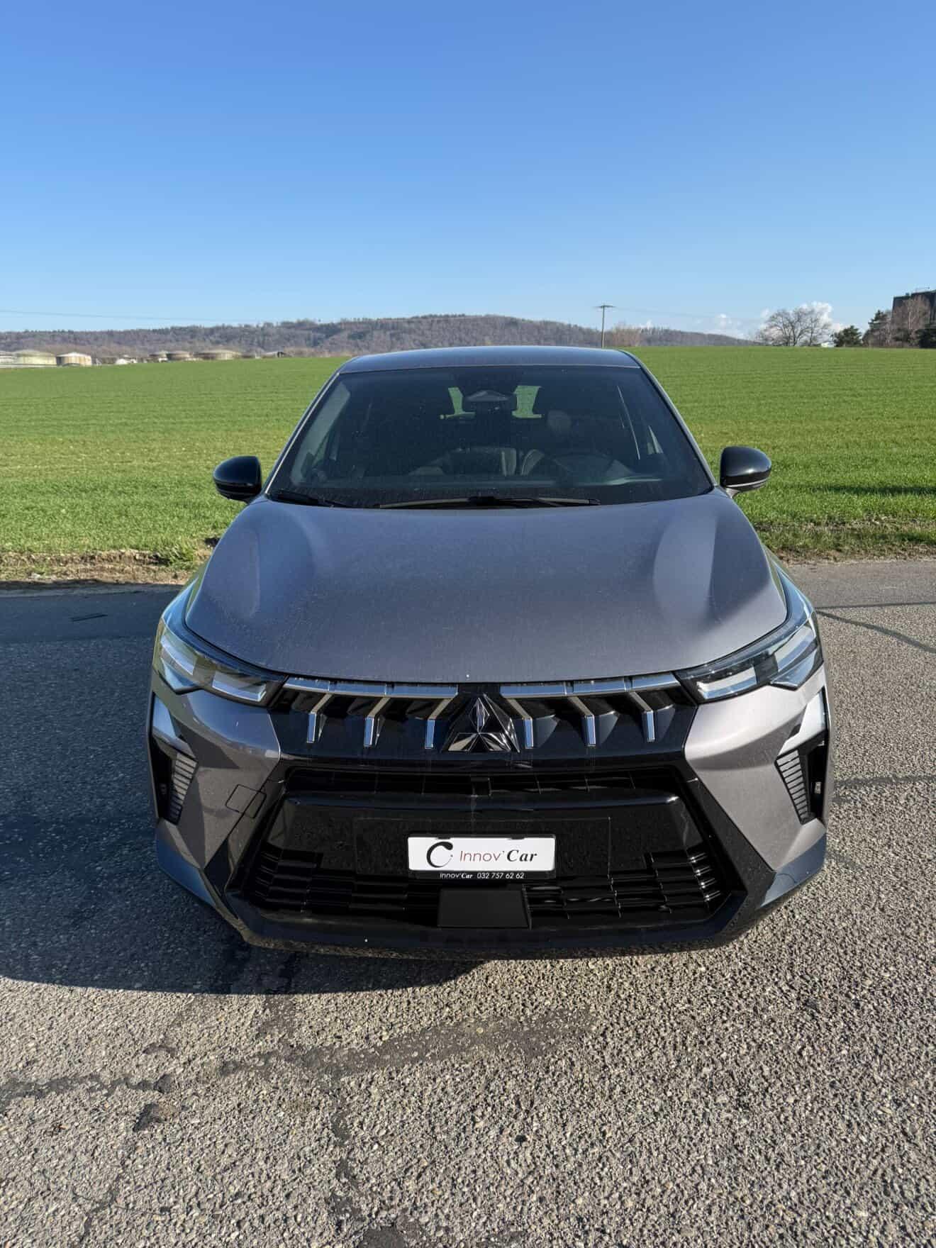 Mitsubishi ASX 1.3